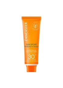 Lancaster - Sun Sport Invisible Face Gel SPF 30 50 ml