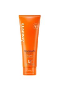 Lancaster - Sun Beauty Body Milk SPF 15 250 ml