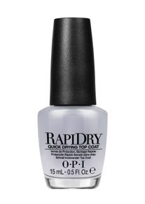 O.P.I OPI - RapiDry Top Coat