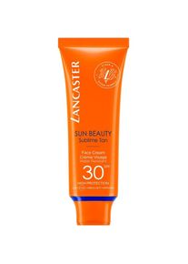 Lancaster - Sun Beauty Face Cream SPF 30