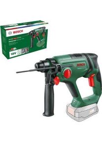 Bosch Universal Hammer 18V SOLO ( no Charger no battery )