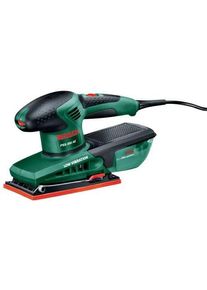 Bosch - Orbital Sander PSS 250 AE 230v