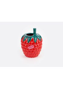 Doiydesign DOIY - Farmers’ Market Raspberry Vase 14.5x20cm