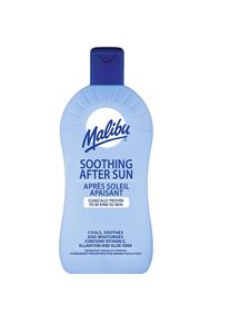 Malibu - Soothing After Sun Lotion 400 ml