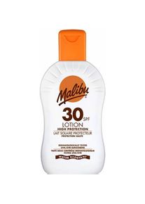 Malibu - Lotion SPF 30 200 ml