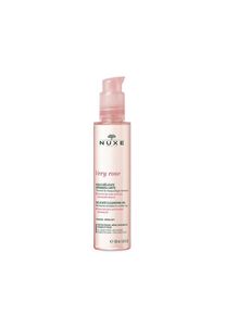 NUXE Paris Nuxe - Very Rose Cleansing Oil 150 ml