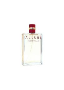 Chanel - Allure Sensuelle EDT 100 ml