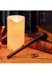 Harry Potter Candle Light with Wand Remote Control