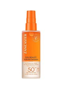 Lancaster - Sun Beauty Protective Water SPF 50 150 ml