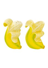 Donkey Products DONKEY - Banana Romance Salt&Pepper Set