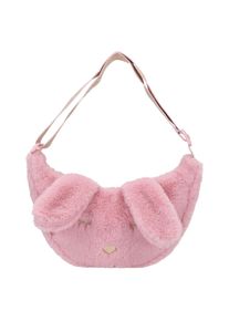 Princess Mimi Bunny-shaped bag BUNNY BALLET ( 0412866 )