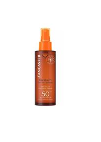 Lancaster - Sun Beauty Satin Dry Oil SPF 50 150 ml