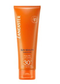 Lancaster - Sun Beauty Body Milk SPF 30 250 ml