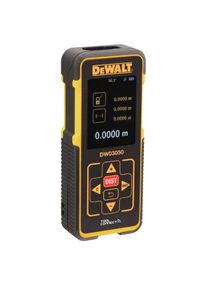 Dewalt DW03050-XJ Distance measurer 50 M