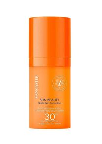 Lancaster - Sun Beauty Comfort Face Cream SPF 50 30 ml