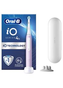 Oral-B - iO4s Laventeli Sähköhammasharja