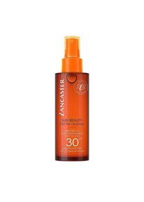 Lancaster - Sun Beauty Satin Dry Oil SPF 30 150 ml