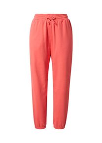 WEEKDAY Dames Broek zalm roze 36