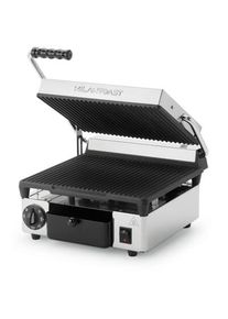 Contact grill elektrisch