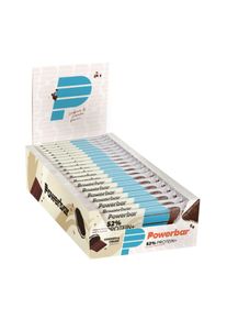 Power Bar Powerbar Protein Plus 52% Bar Cookies & Cream 50 Gram Box