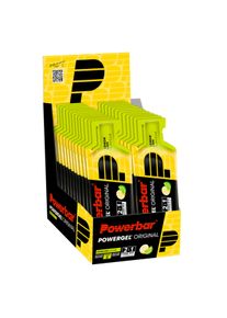 Power Bar Powerbar Powergel Lemon-Lime Box