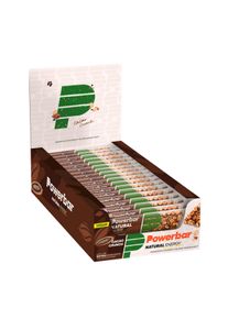 Power Bar Powerbar Natural Energy Cereal Bar Cacao Crunch Box