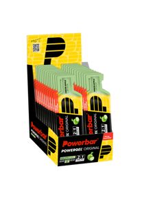 Power Bar Powerbar Powergel + Cafeine Green Apple 41g Box