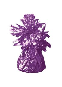 Folat Franskon ballongvikt lila 160gr