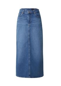 AG Adriano Goldschmied AG Jeans Dames Rok blauw denim 32