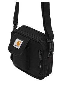 Carhartt Work In Progress Carhartt WIP Heren Schoudertas 'Essentials' zwart One Size