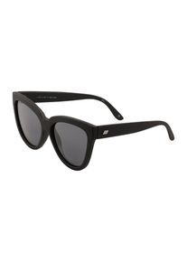 Le Specs Sonnenbrille 'Liar Lair' Damen schwarz Größe One Size