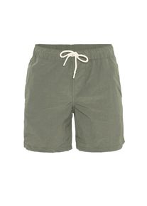 Daniel Hills Șorturi de baie Bărbaţi verde, Mărimea L