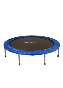 My Hood Fitness Trampoline 140 cm