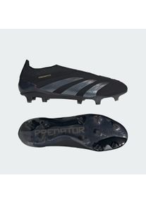 Adidas Scarpe da calcio Predator Elite Laceless Firm Ground