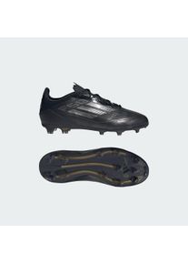 Adidas Scarpe da calcio F50 Pro Firm Ground Kids