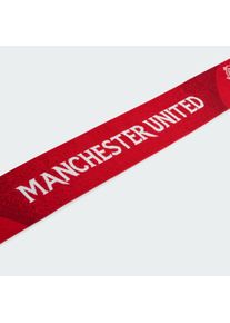 Adidas Sciarpa Home Manchester United FC