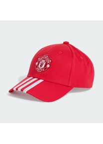 Adidas Cappellino Home Baseball Manchester United FC