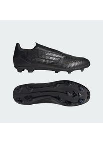 Adidas Scarpe da calcio F50 League Laceless Firm/Multi-Ground