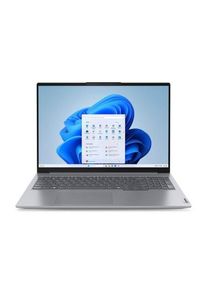 Lenovo ThinkBook 16 G7 ARP - 16" - AMD Ryzen 7 - 7735HS - 32 GB RAM - 1 TB SSD - German