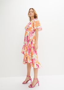 bonprix Mujer Vestido blanco 40