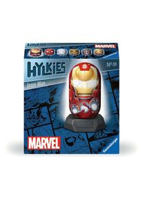 Hylkies Iron Man | From age 8 +