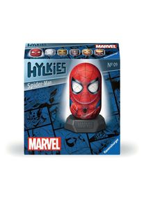 Hylkies Spider-Man | From age 8 +