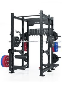 R8 LEGEND | Power Rack