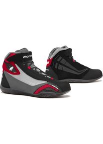 Forma Genesis, schoenen , kleur: Zwart/Grijs/Lichtgrijs/Donkerrood , maat: 42 EU