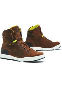 Forma Swift Dry, shoes waterproof , color: Brown , size: 41 EU