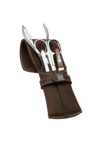 ERBE® ERBE Manicure-etuis Manicure set, 4-delig Manicuresets Unisex