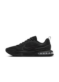 Chaussure d'entraînement Nike Air Max Alpha Trainer 6 pour homme - Noir