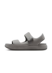 Nike Calm sandalen voor heren - Grijs