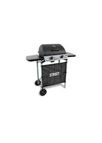 STRUCT Gasgrill »Wrangler 2B«