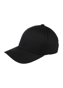Flexfit, Mænd, Hætte, Sort, Størrelse 60/61
